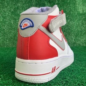 Nike Air Force 1 Mid Athletic Club DH7451-100